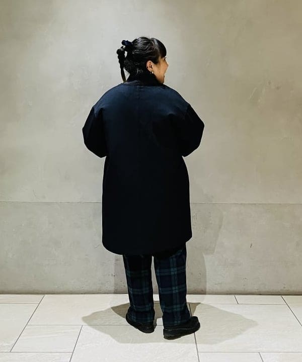 佐藤 歩さんの「BEAMS WOMEN｜」を使ったコーディネート