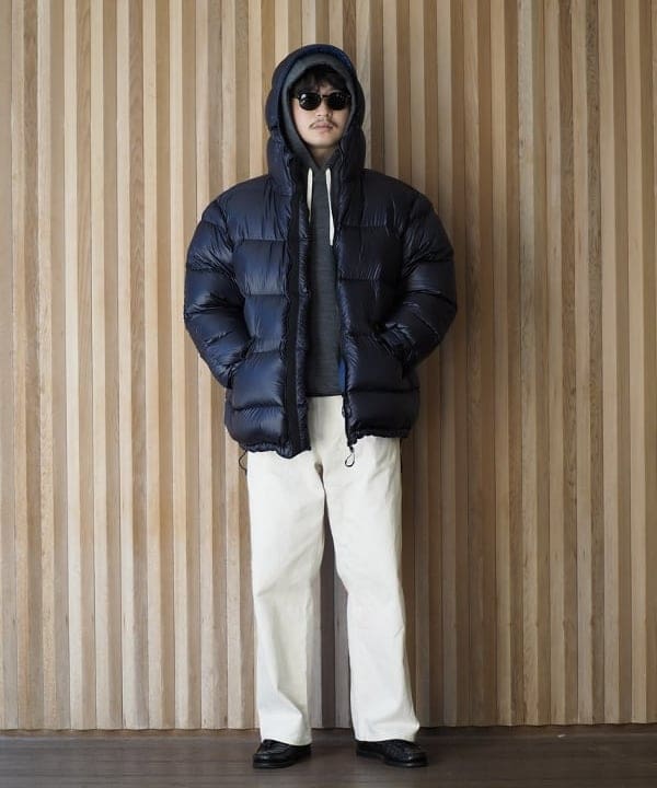 Pilgrim Surf+Supply（851550） スタイリング・コーディネイト