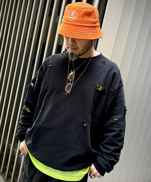 林 義人さんの「」を使ったコーディネート