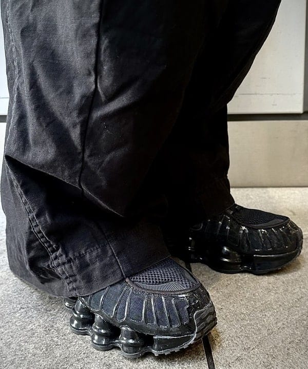 林 義人さんの「」を使ったコーディネート