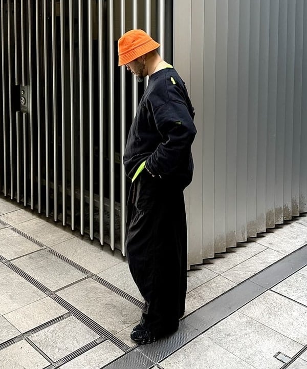 林 義人さんの「」を使ったコーディネート