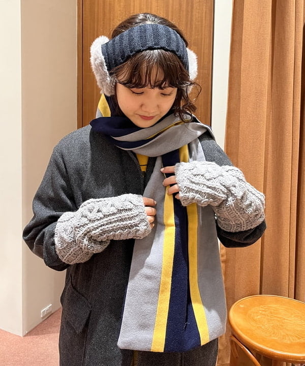 るーたまさんの「BEAMS WOMEN｜」を使ったコーディネート