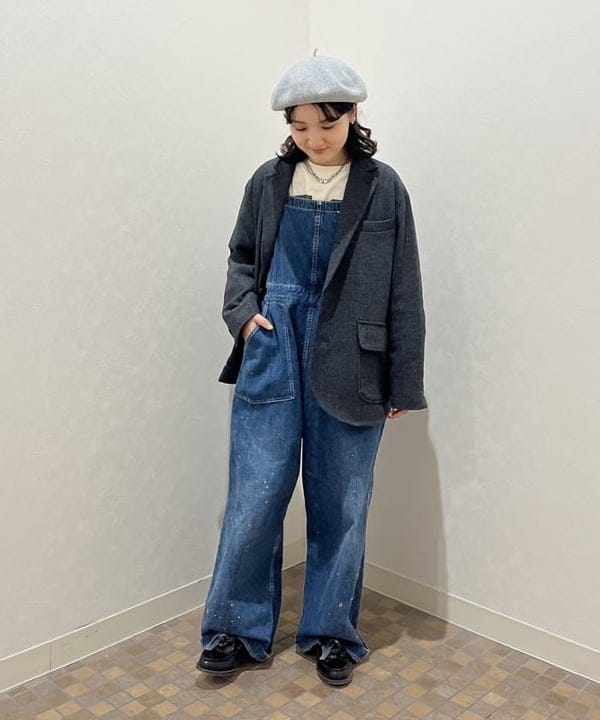 るーたまさんの「BEAMS WOMEN｜」を使ったコーディネート