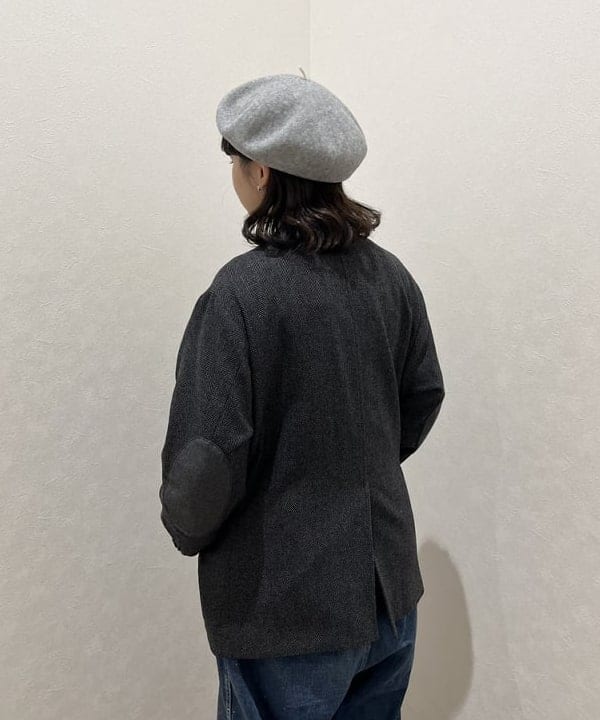 るーたまさんの「BEAMS WOMEN｜」を使ったコーディネート