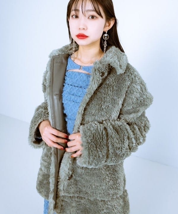 ayaneさんの「BEAMS WOMEN｜」を使ったコーディネート