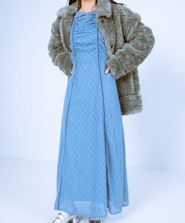 ayaneさんの「BEAMS WOMEN｜」を使ったコーディネート