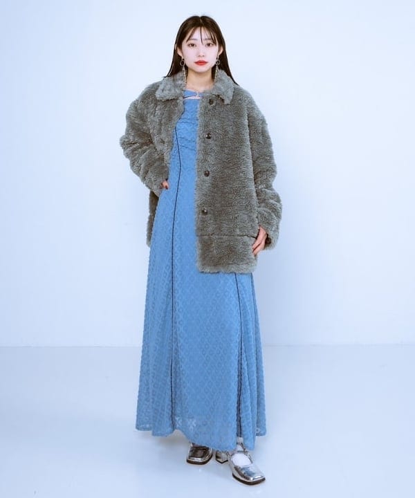 ayaneさんの「BEAMS WOMEN｜」を使ったコーディネート