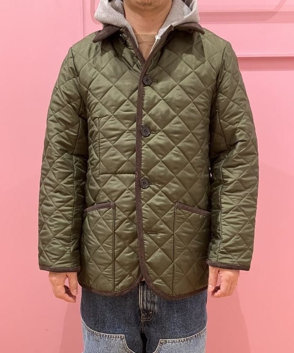 穴井 唯志さんの「BEAMS WOMEN｜」を使ったコーディネート