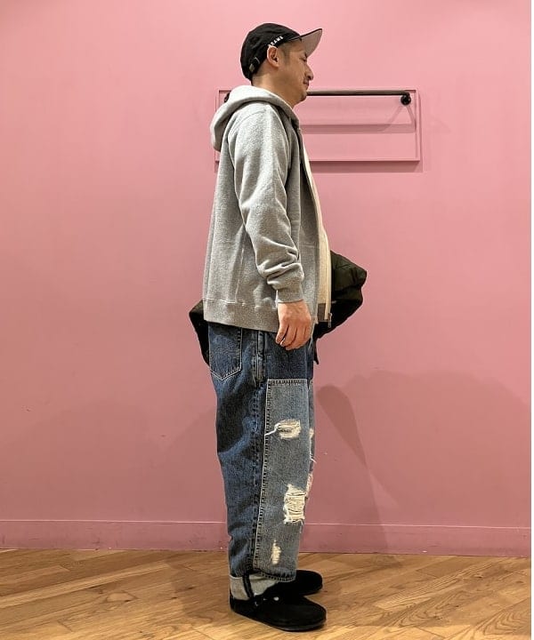 穴井 唯志さんの「BEAMS WOMEN｜」を使ったコーディネート