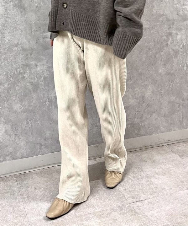 shirakiさんの「BEAMS WOMEN｜」を使ったコーディネート