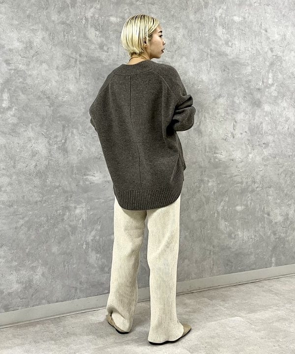 shirakiさんの「BEAMS WOMEN｜」を使ったコーディネート