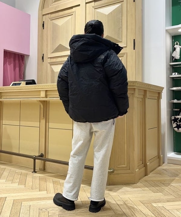 中條 和未さんの「BEAMS WOMEN｜」を使ったコーディネート