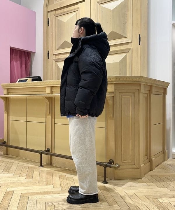 中條 和未さんの「BEAMS WOMEN｜」を使ったコーディネート