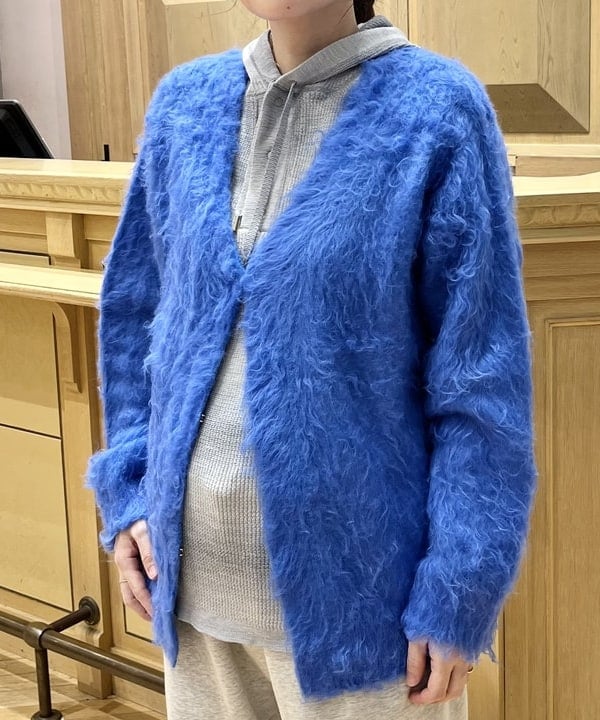 中條 和未さんの「BEAMS WOMEN｜」を使ったコーディネート