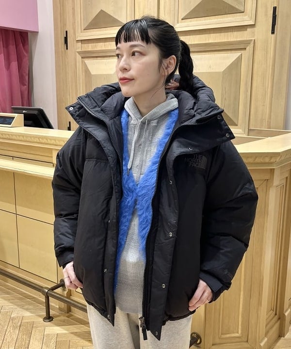 中條 和未さんの「BEAMS WOMEN｜」を使ったコーディネート