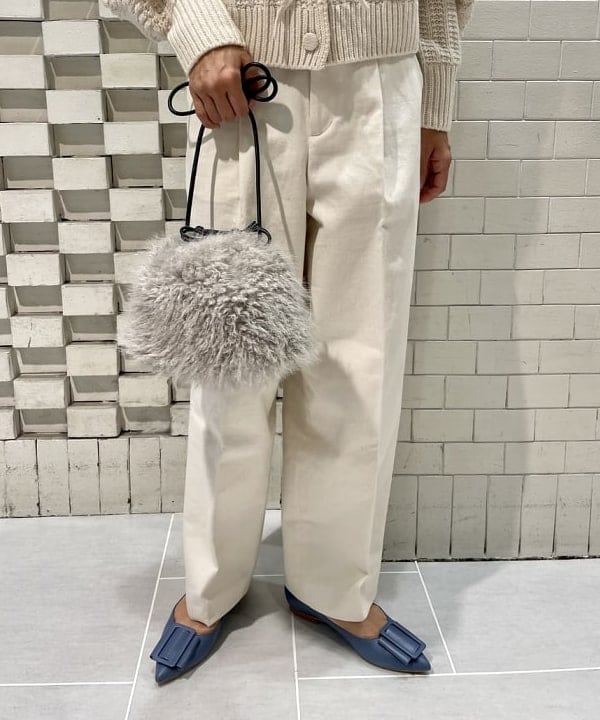 五十峯 さよさんの「BEAMS WOMEN｜」を使ったコーディネート