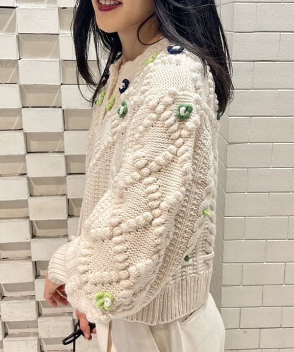 五十峯 さよさんの「BEAMS WOMEN｜」を使ったコーディネート