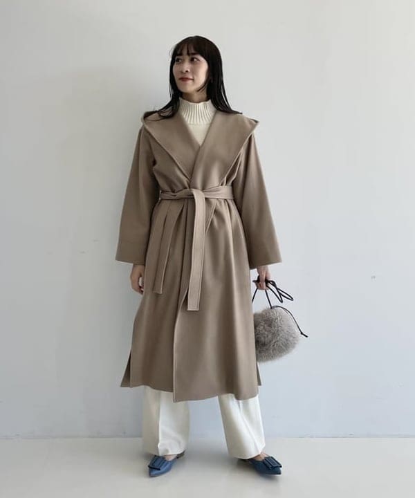 cammyさんの「BEAMS WOMEN｜」を使ったコーディネート