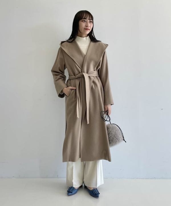 cammyさんの「BEAMS WOMEN｜」を使ったコーディネート