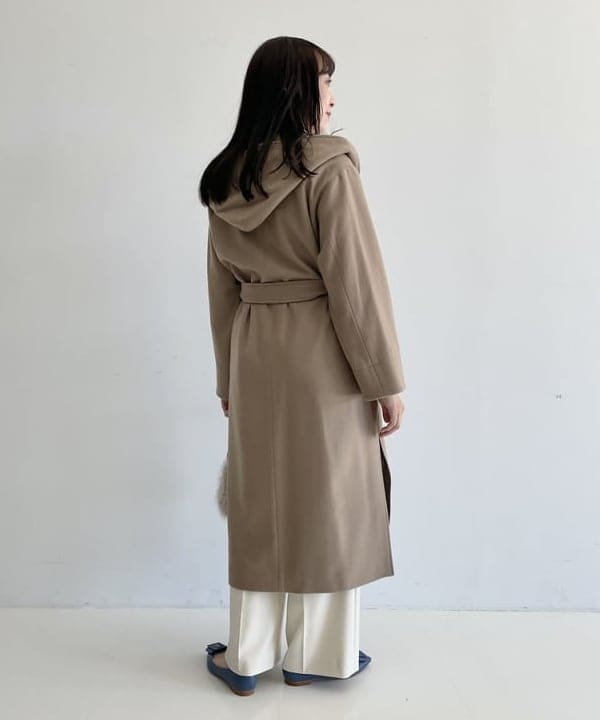 cammyさんの「BEAMS WOMEN｜」を使ったコーディネート
