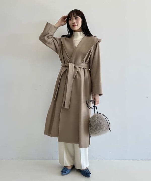 cammyさんの「BEAMS WOMEN｜」を使ったコーディネート