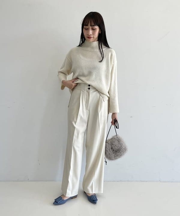 cammyさんの「BEAMS WOMEN｜」を使ったコーディネート