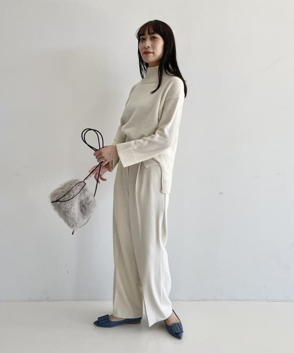 cammyさんの「BEAMS WOMEN｜」を使ったコーディネート
