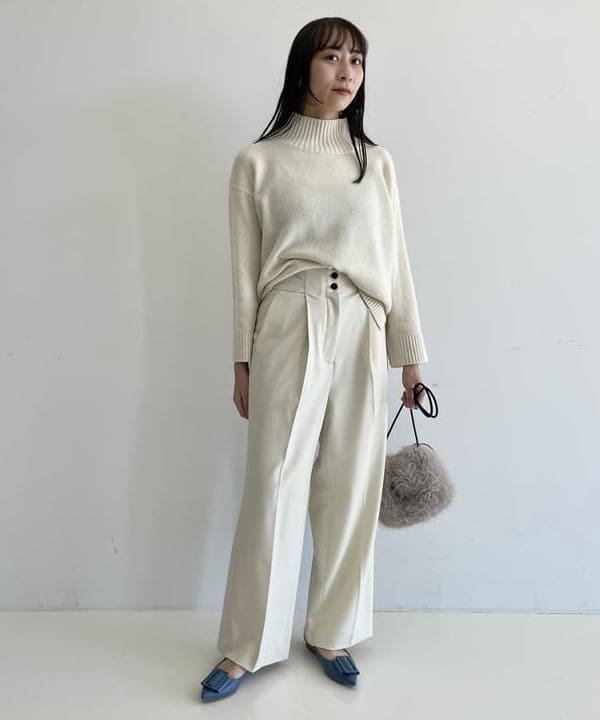 cammyさんの「BEAMS WOMEN｜」を使ったコーディネート