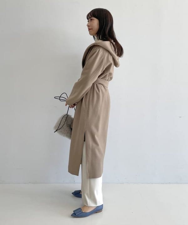 cammyさんの「BEAMS WOMEN｜」を使ったコーディネート