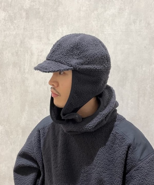 平柳 楓馬さんの「BEAMS WOMEN｜」を使ったコーディネート