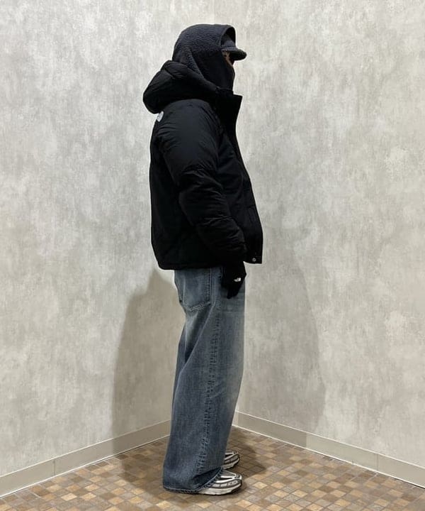 平柳 楓馬さんの「BEAMS WOMEN｜」を使ったコーディネート