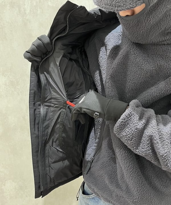 平柳 楓馬さんの「BEAMS WOMEN｜」を使ったコーディネート