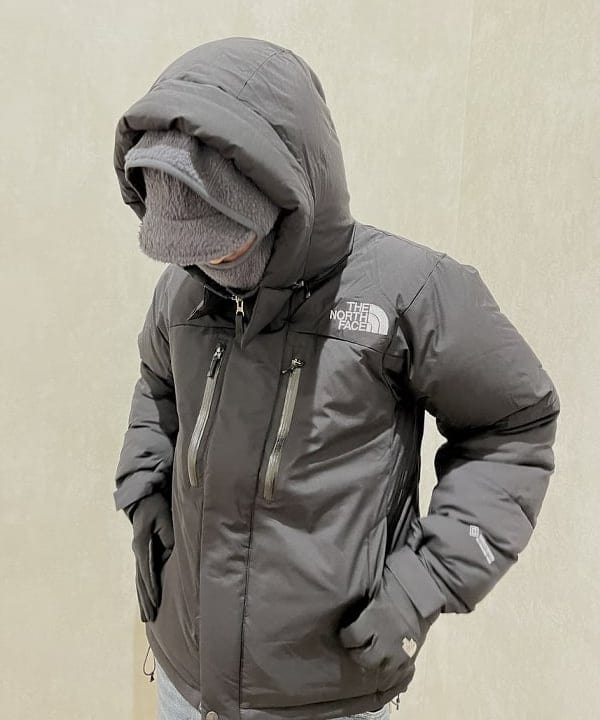 平柳 楓馬さんの「BEAMS WOMEN｜」を使ったコーディネート