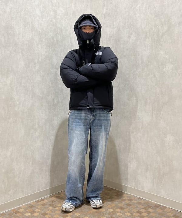 平柳 楓馬さんの「BEAMS WOMEN｜」を使ったコーディネート