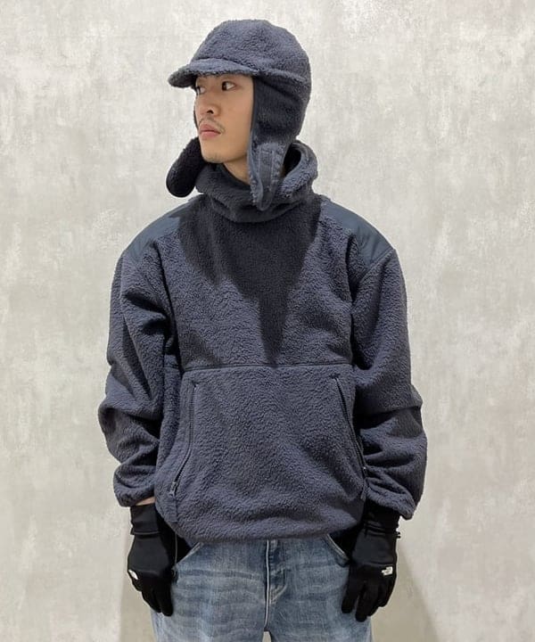 平柳 楓馬さんの「BEAMS WOMEN｜」を使ったコーディネート