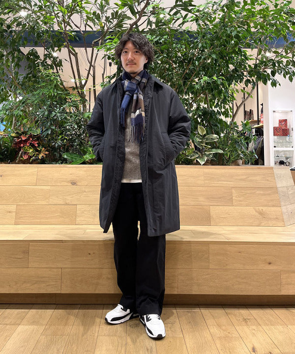 B:MING LIFE STORE by BEAMS TOKYO-BAY hando