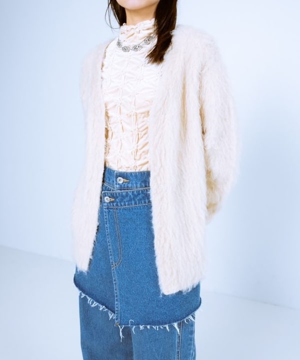 ayaneさんの「BEAMS WOMEN｜」を使ったコーディネート