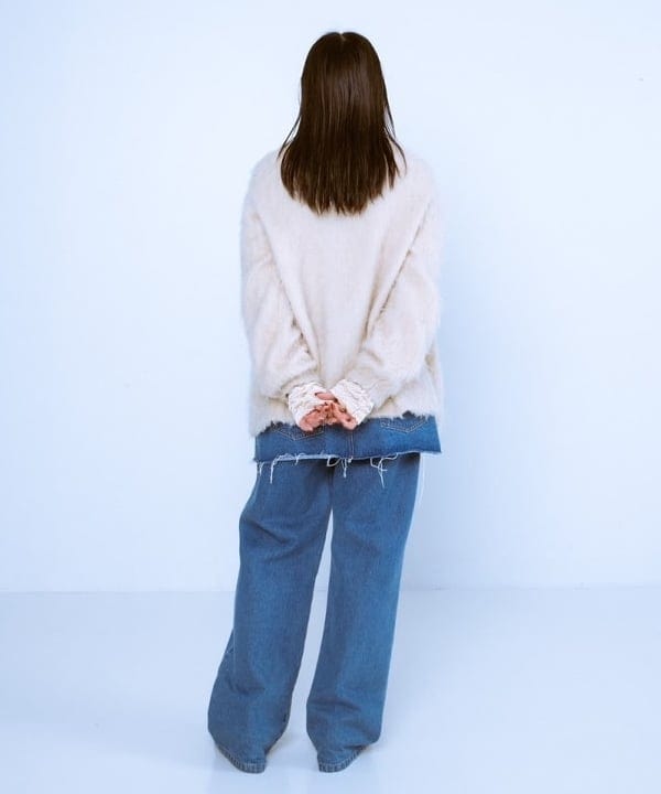 ayaneさんの「BEAMS WOMEN｜」を使ったコーディネート