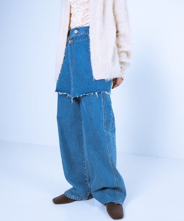 ayaneさんの「BEAMS WOMEN｜」を使ったコーディネート