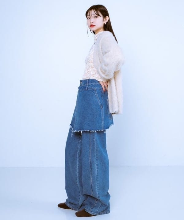 ayaneさんの「BEAMS WOMEN｜」を使ったコーディネート