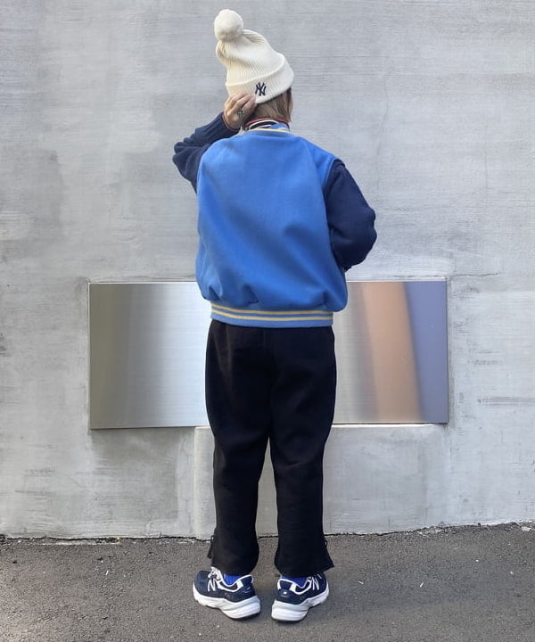 Kaoru Sakumaさんの「BEAMS WOMEN｜」を使ったコーディネート
