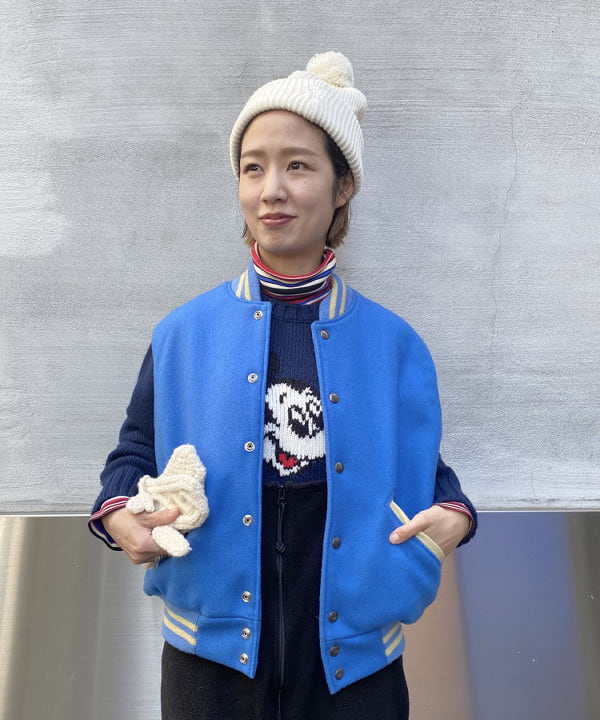 Kaoru Sakumaさんの「BEAMS WOMEN｜」を使ったコーディネート