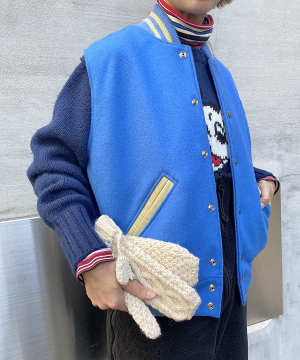 Kaoru Sakumaさんの「BEAMS WOMEN｜」を使ったコーディネート