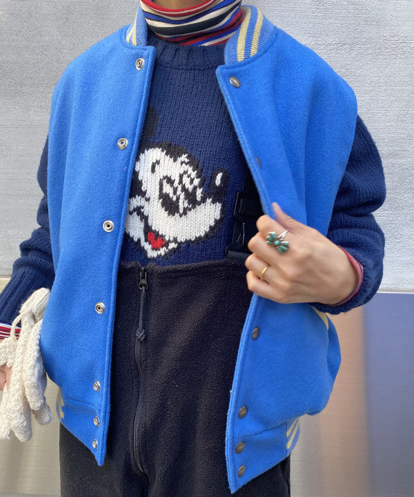Kaoru Sakumaさんの「BEAMS WOMEN｜」を使ったコーディネート