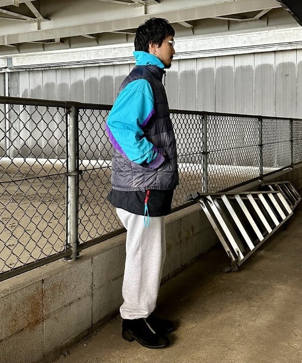 SASAKI_YUTAさんの「BEAMS WOMEN｜」を使ったコーディネート