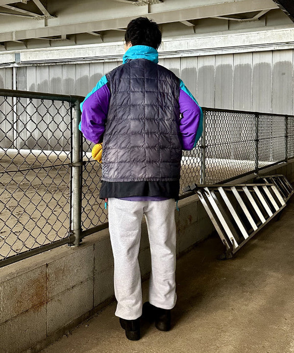 SASAKI_YUTAさんの「BEAMS WOMEN｜」を使ったコーディネート