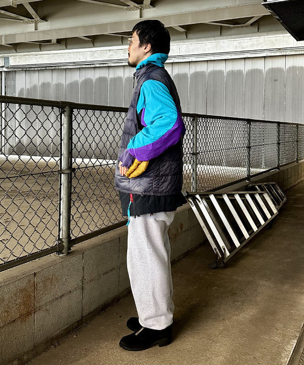 SASAKI_YUTAさんの「BEAMS WOMEN｜」を使ったコーディネート