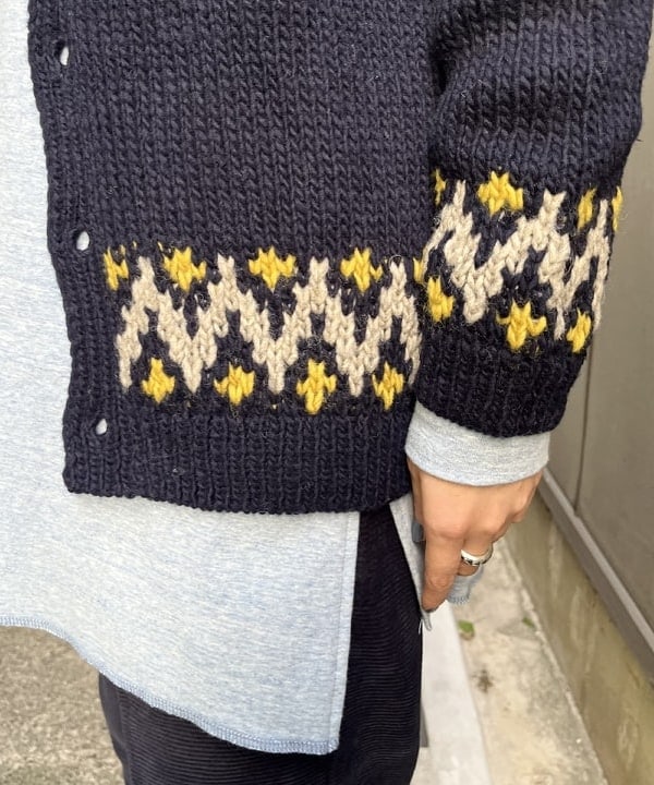 クロサワさんの「BEAMS WOMEN｜」を使ったコーディネート