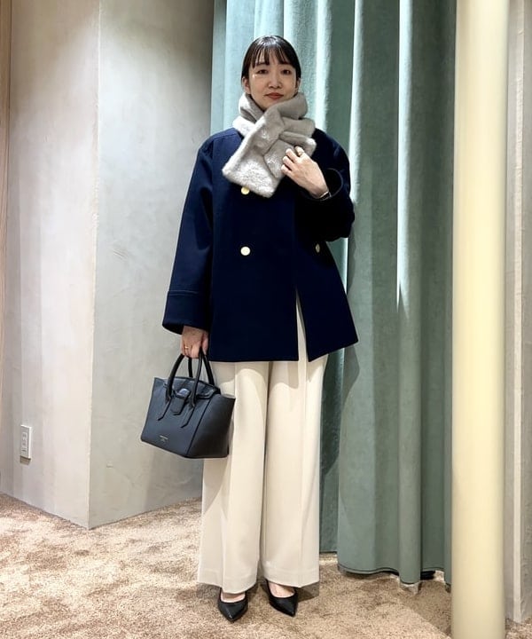 西村 章代さんの「BEAMS WOMEN｜」を使ったコーディネート