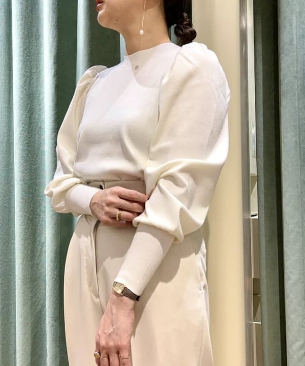 西村 章代さんの「BEAMS WOMEN｜」を使ったコーディネート